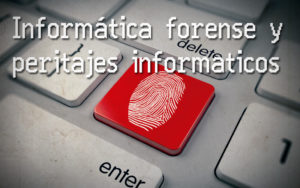 Curso de peritaje informático UGR