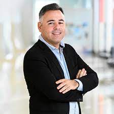 Antonio Jesús Ruano Tapia Antonio Jesús Ruano Tapia